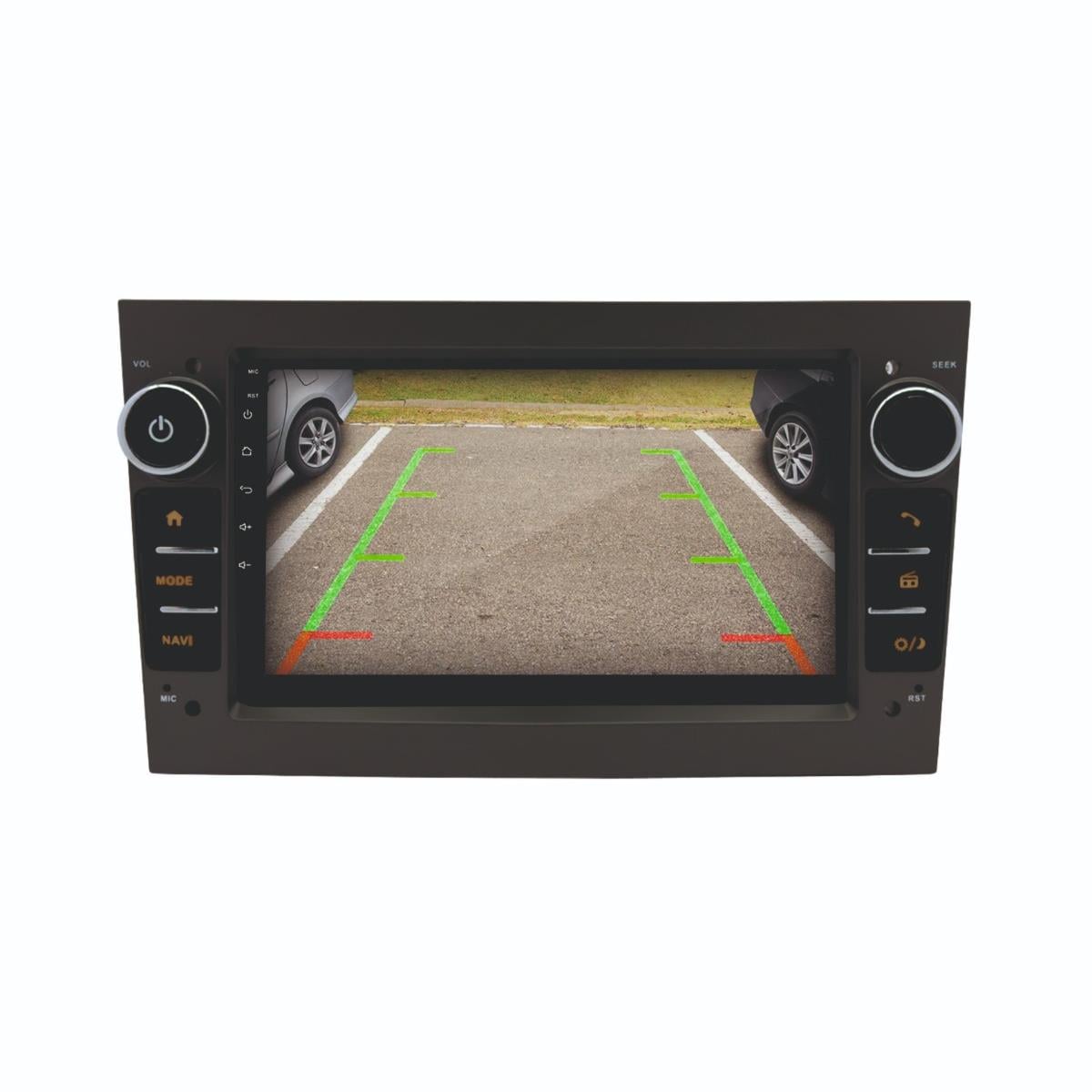 Opel Vectra Android Multimedya Sistemi  2004-2006