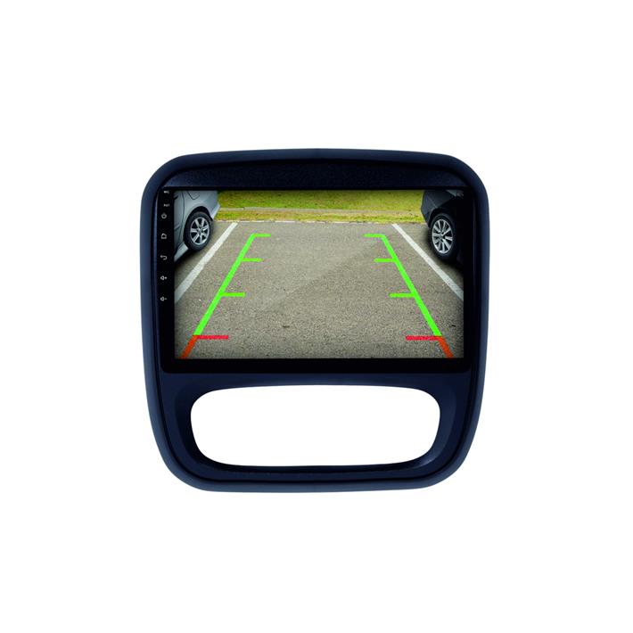 Renault Traffic Android Multimedya Sistemi  2015-2019