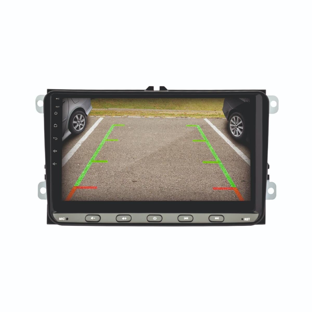 Seat Ateca Android Multimedya Sistemi  2006-2016