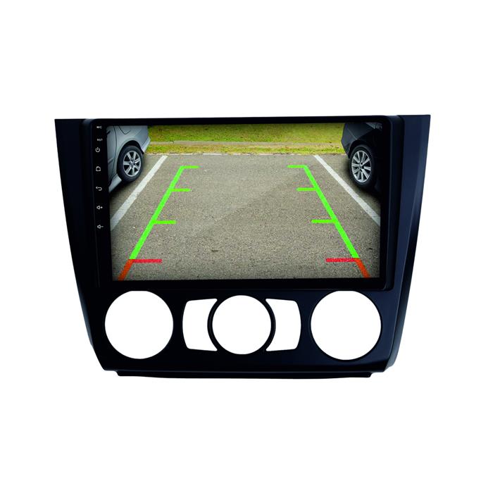 Bmw 1 Series M/C Android Multimedya Sistemi 2004-2011