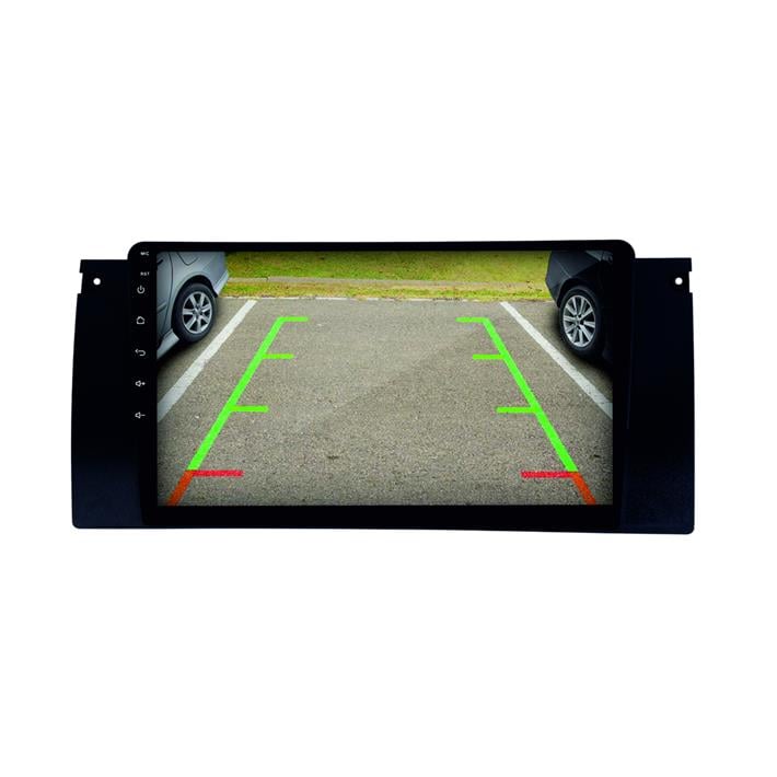 Bmw  E39-E53 Android Multimedya Sistemi 1996-2004