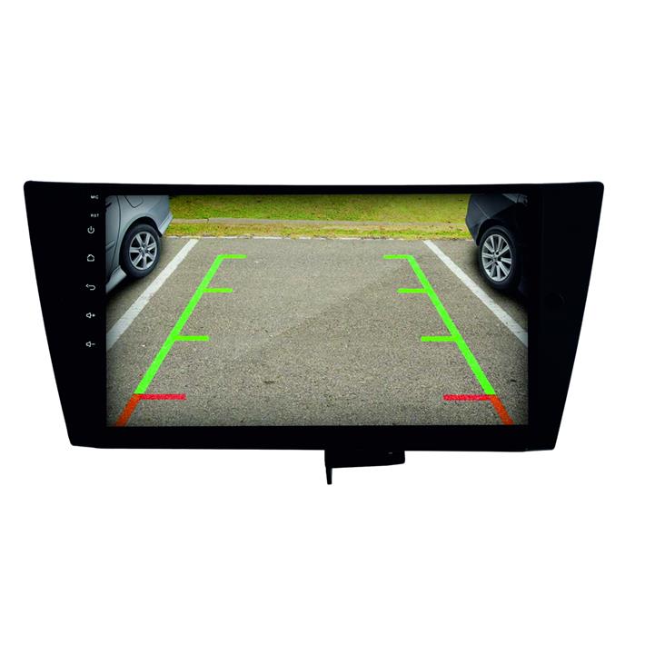 Bmw E90-91-92-93 Android Multimedya Sistemi 2005-2012