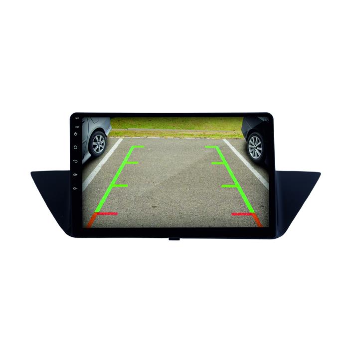 Bmw X1-E84 Android Multimedya Sistemi 2009-2013