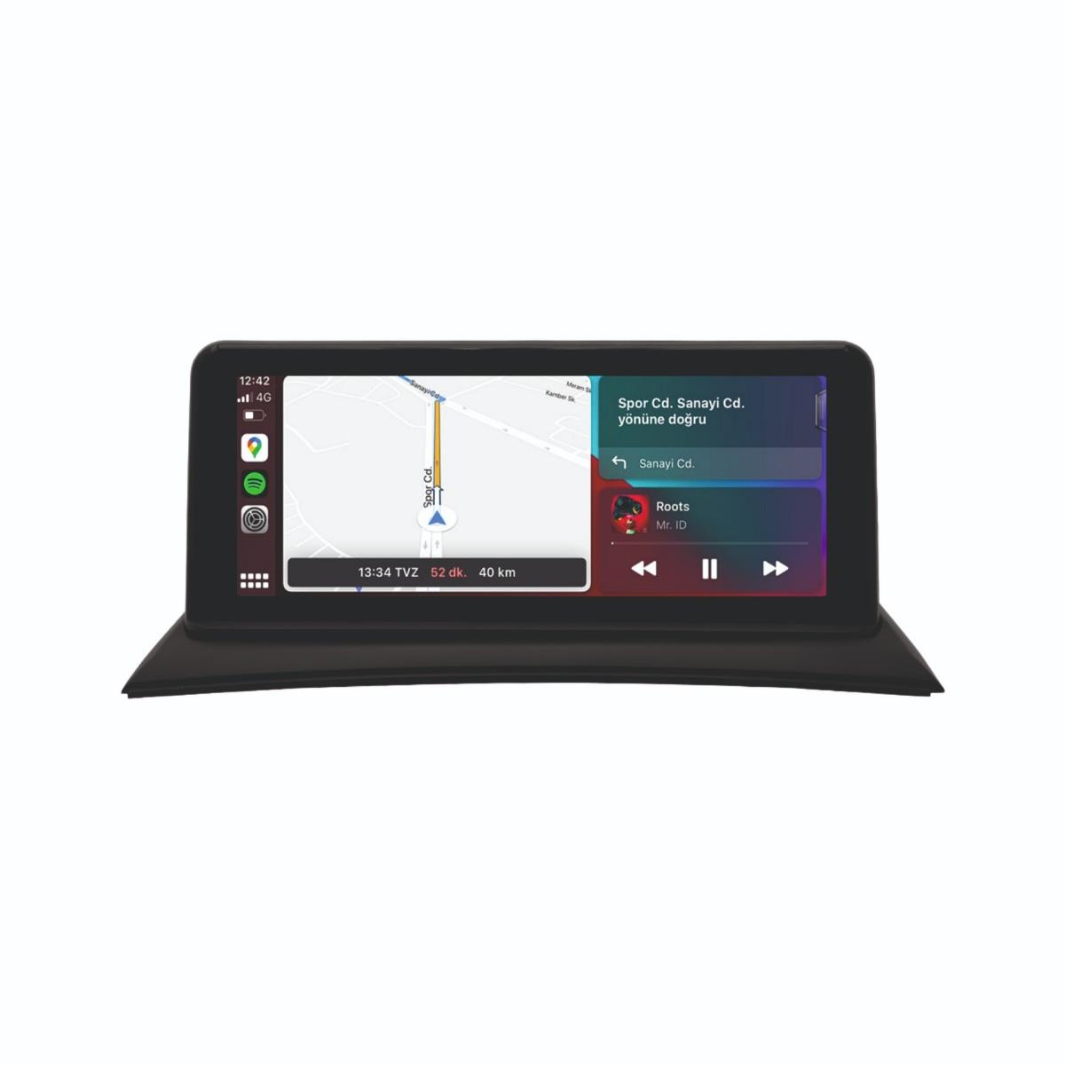 Bmw X3-E83 Android Multimedya Sistemi 2004-2009