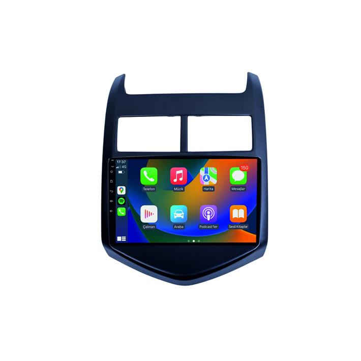 Chevrolet Aveo Android Multimedya Sistemi 2011-2015