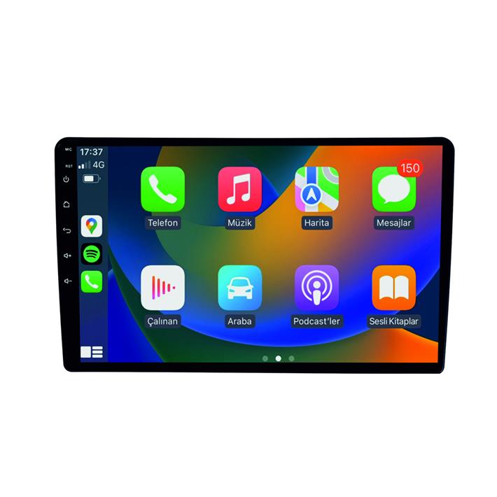Chevrolet Captiva Android Multimedya Sistemi 2008-2012