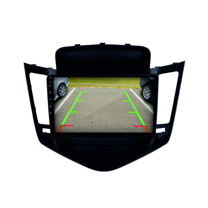 Chevrolet Cruze Android Multimedya Sistemi 2010-2012
