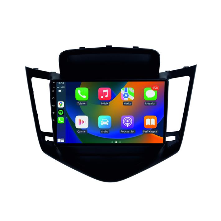 Chevrolet Cruze Android Multimedya Sistemi 2010-2012