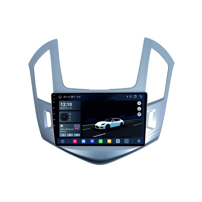 Chevrolet Cruze Android Multimedya Sistemi 2013-2015