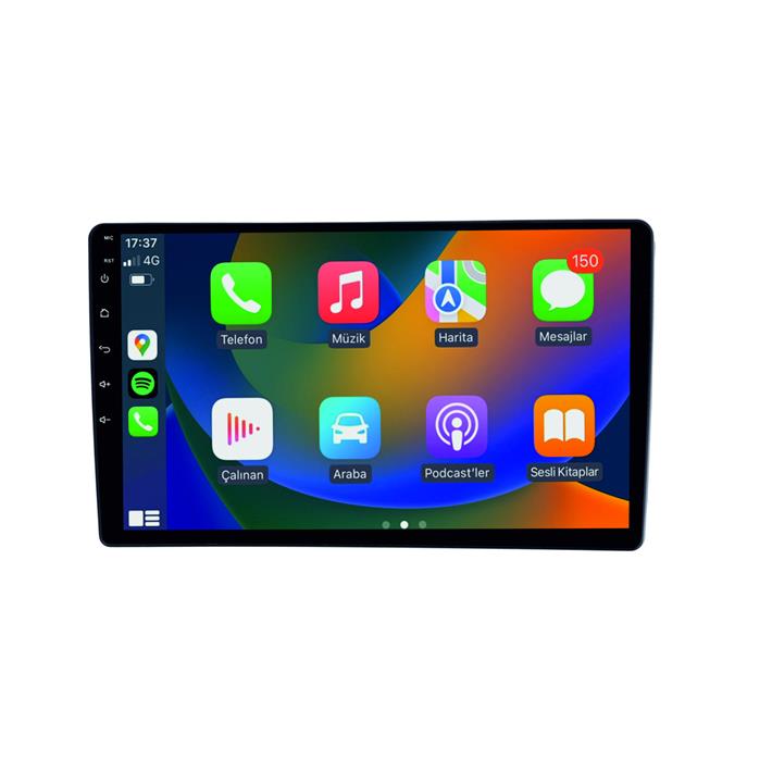 Citroen Berlingo Android Multimedya Sistemi 2010-2016