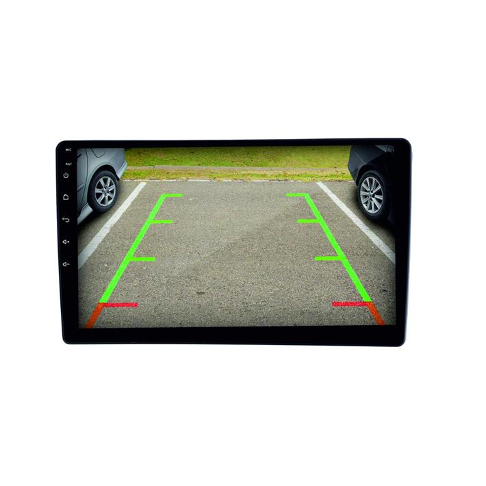 Citroen Berlingo Android Multimedya Sistemi 2010-2016