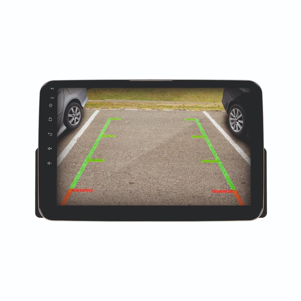 Citroen Xsara Android Multimedya Sistemi 1999-2005
