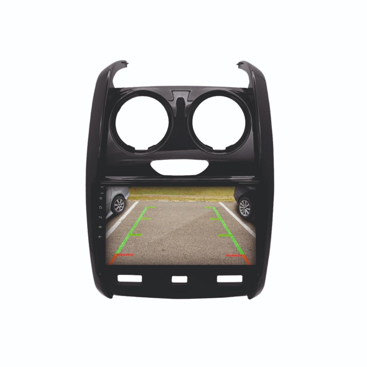 Dacia Duster Android Multimedya Sistemi 2013-2020