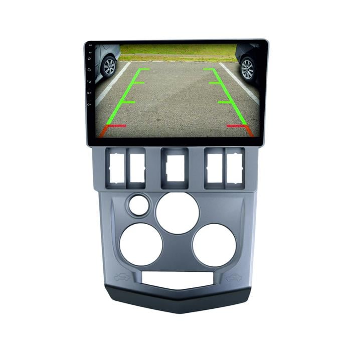Dacia Logan Android Multimedya Sistemi 2005-2008
