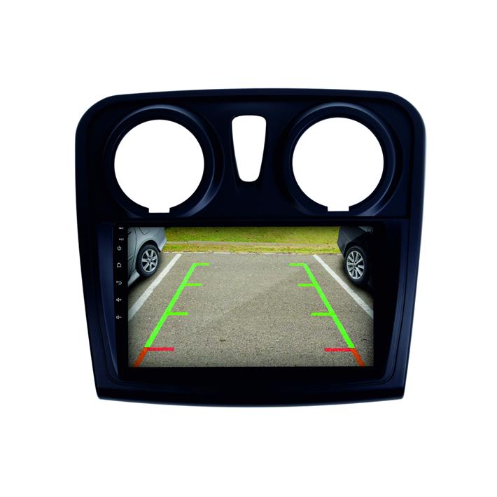 Dacia Sandero Android Multimedya Sistemi 2013-2020