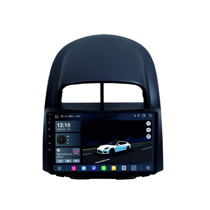 Daihatsu Sirion Android Multimedya Sistemi 2005-2009