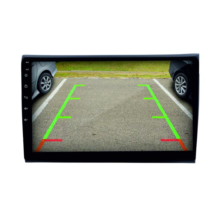 Fiat Bravo Android Multimedya Sistemi  2006-2012
