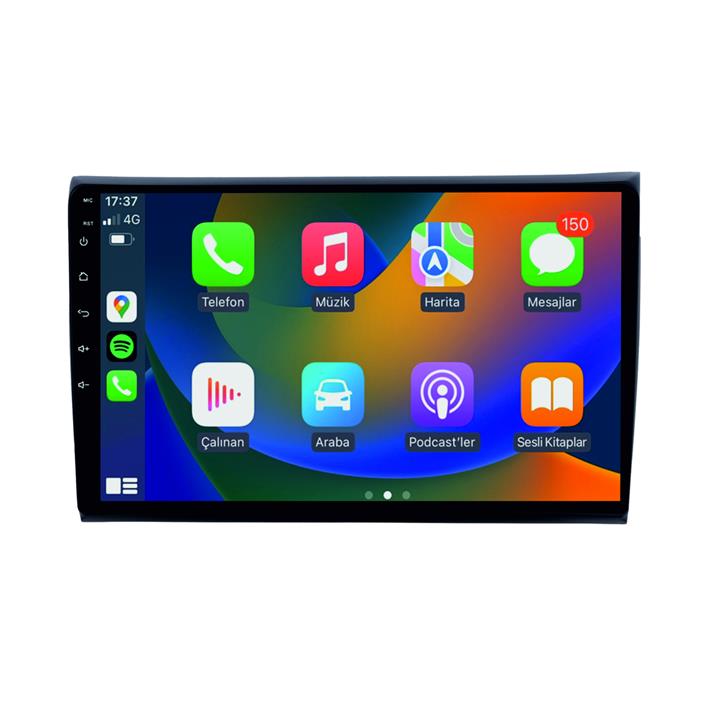Fiat Bravo Android Multimedya Sistemi  2006-2012