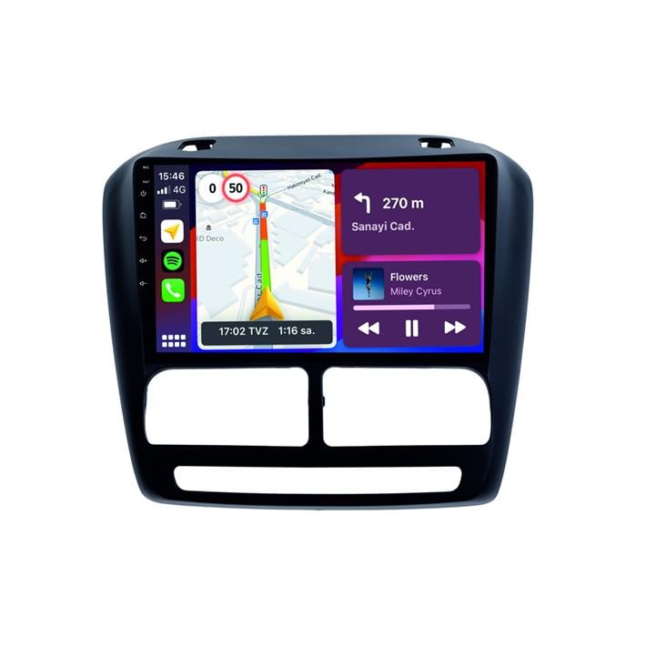 Fiat Doblo Android Multimedya Sistemi 2010-2014