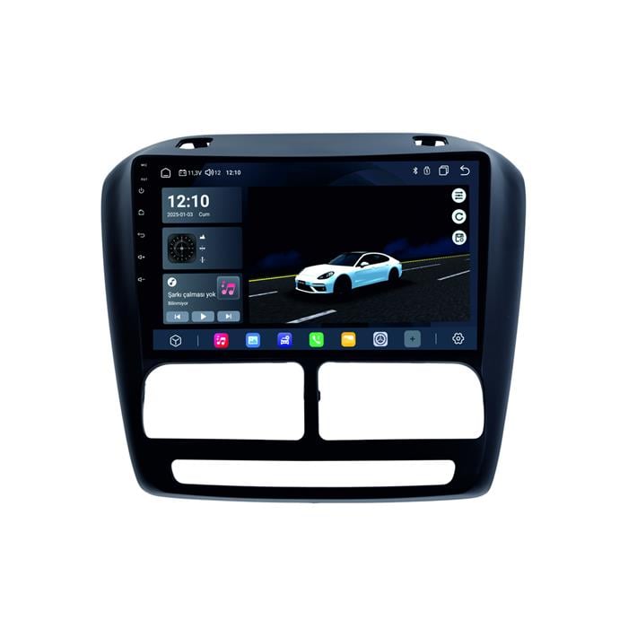 Fiat Doblo Android Multimedya Sistemi 2010-2014