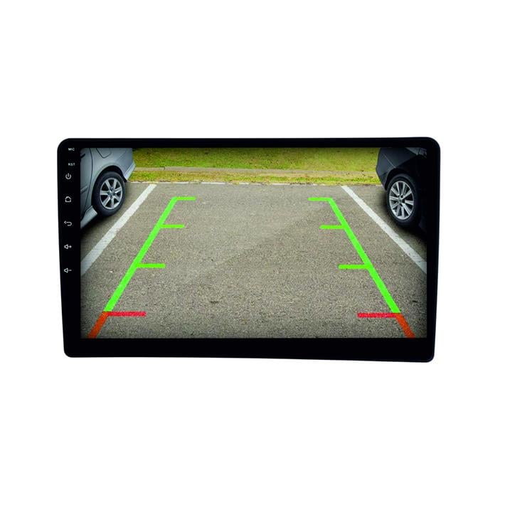 Fiat Egea Android Multimedya Sistemi 2016-2022