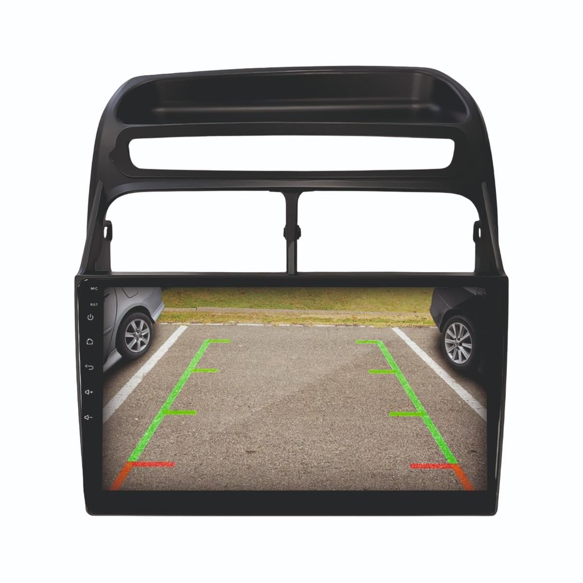 Fiat Linea Android Multimedya Sistemi  2007-2013