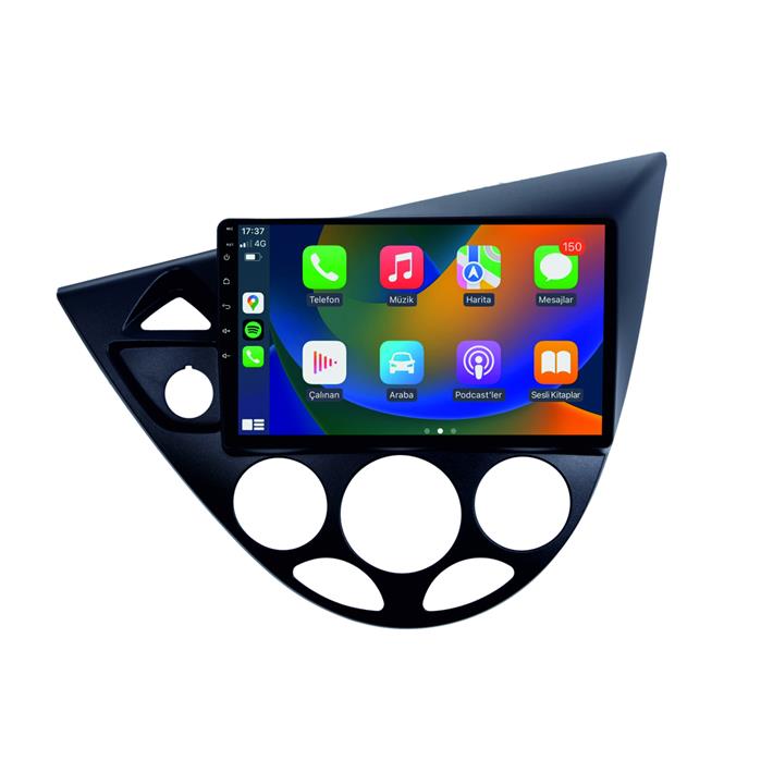 Ford Focus 1 Android Multimedya Sistemi  2005-2008