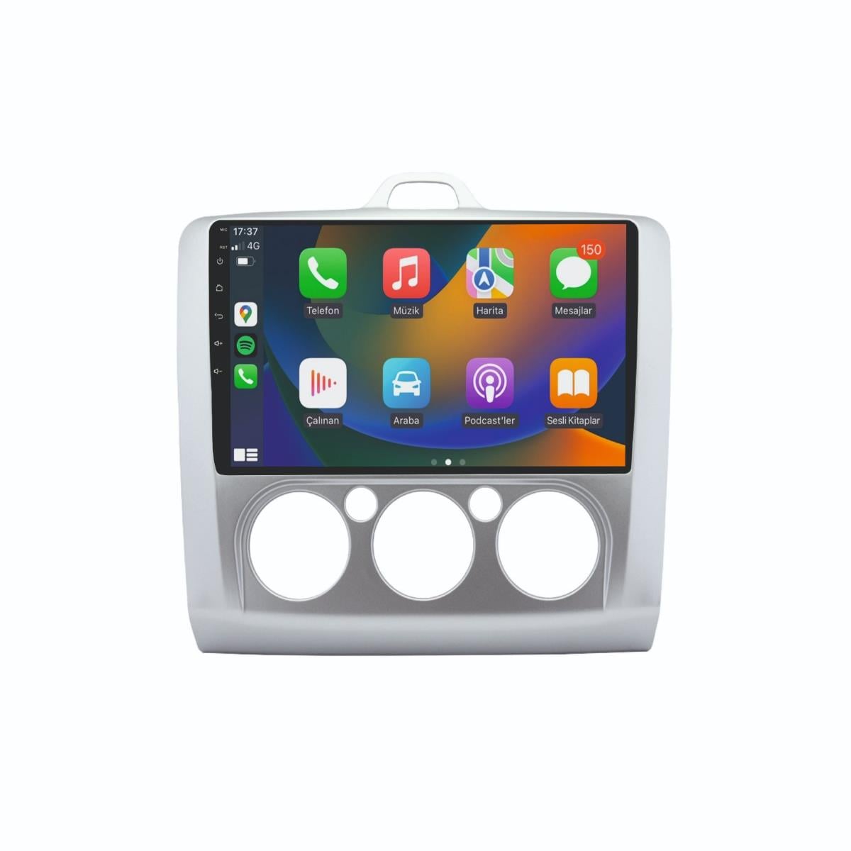 Ford Focus Android Multimedya Sistemi  2006-2008