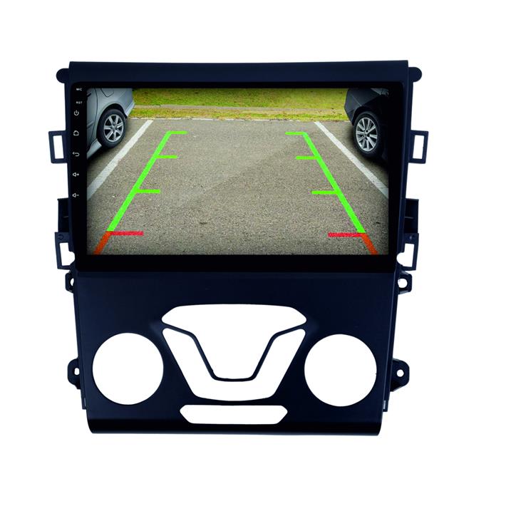 Ford Mondeo Android Multimedya Sistemi  2015-2020