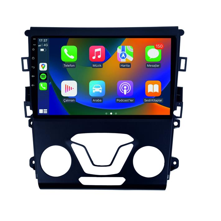 Ford Mondeo Android Multimedya Sistemi  2015-2020