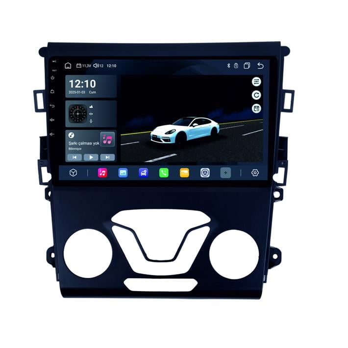 Ford Mondeo Android Multimedya Sistemi  2015-2020