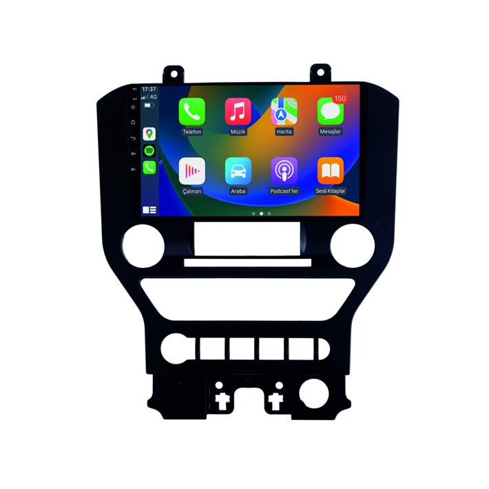 Ford Mustang Android Multimedya Sistemi  2015-2020
