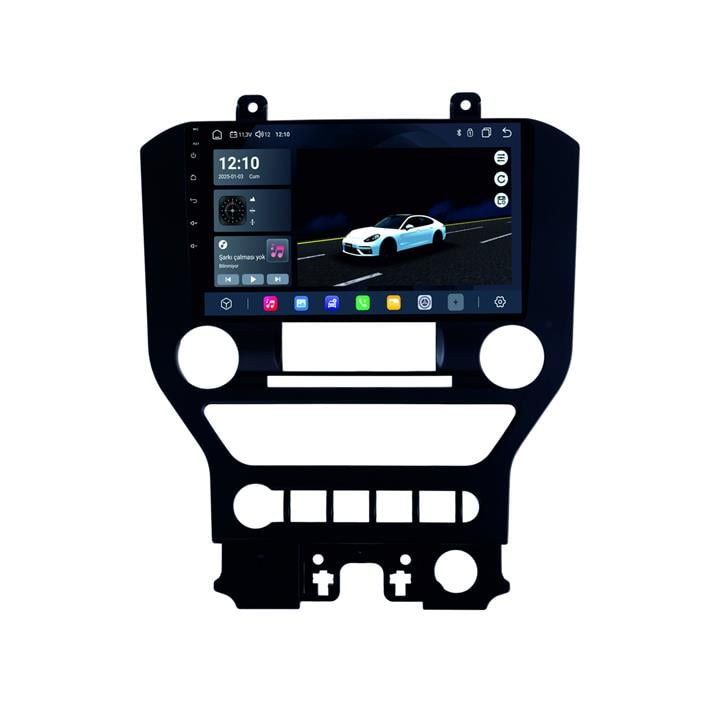 Ford Mustang Android Multimedya Sistemi  2015-2020