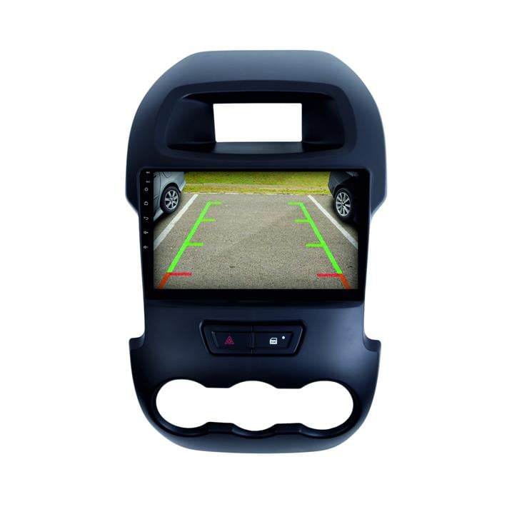Ford Ranger Android Multimedya Sistemi  2011-2015