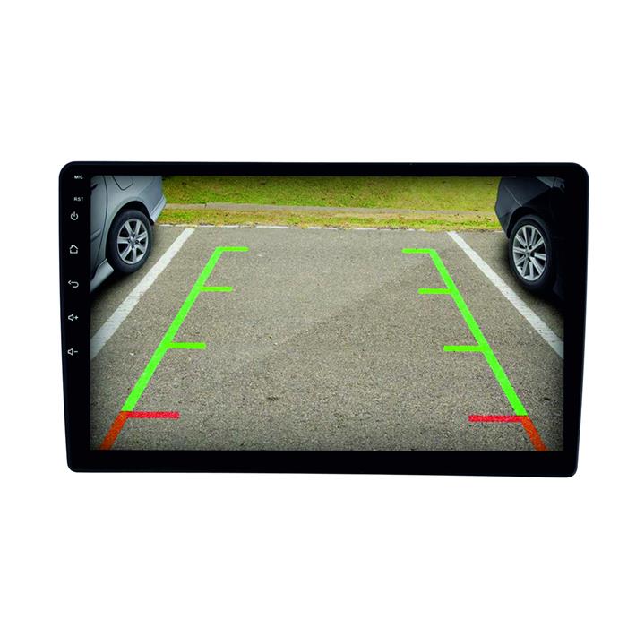 Ford Transit Android Multimedya Sistemi  2022-2023