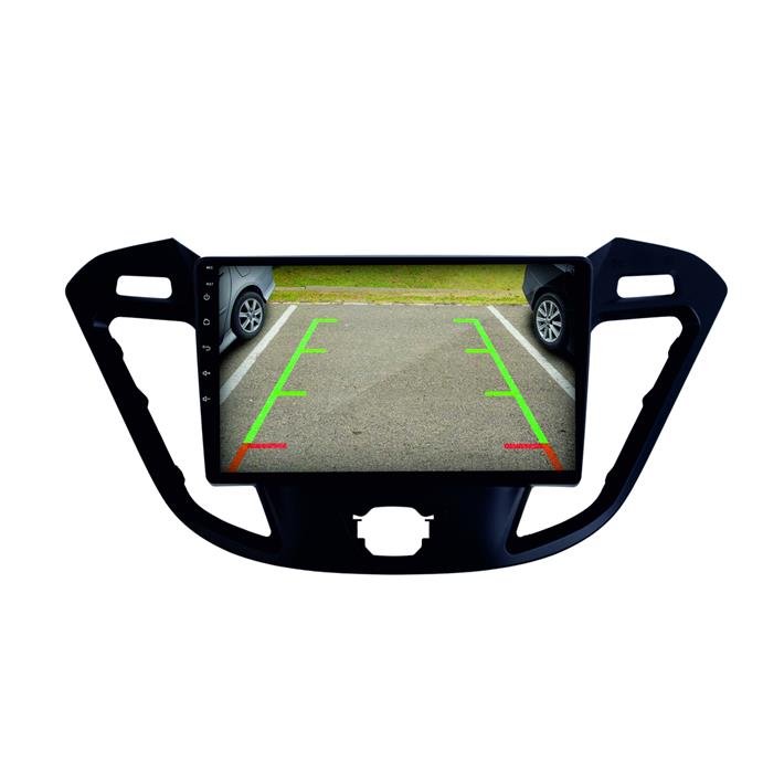 Ford Transit Custom Android Multimedya Sistemi  2014-2017