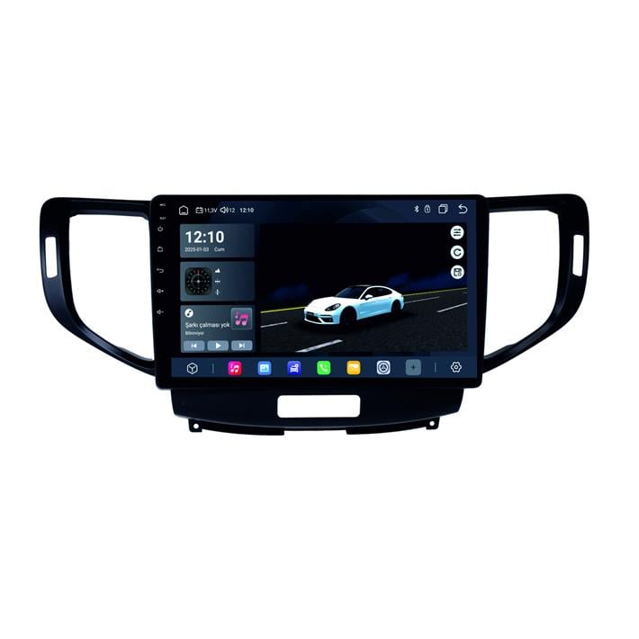 Honda Accord Android Multimedya Sistemi  2009-2015