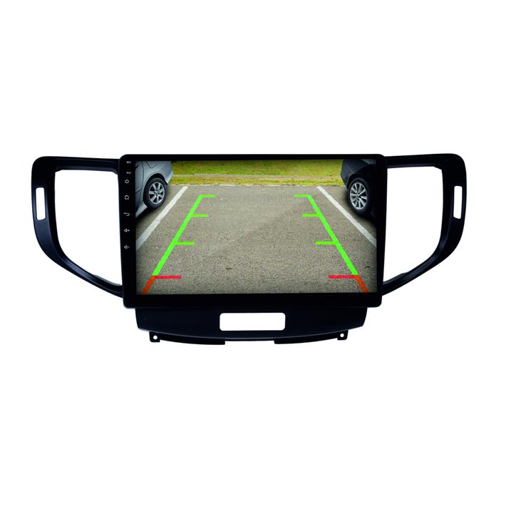 Honda Accord Android Multimedya Sistemi  2009-2015