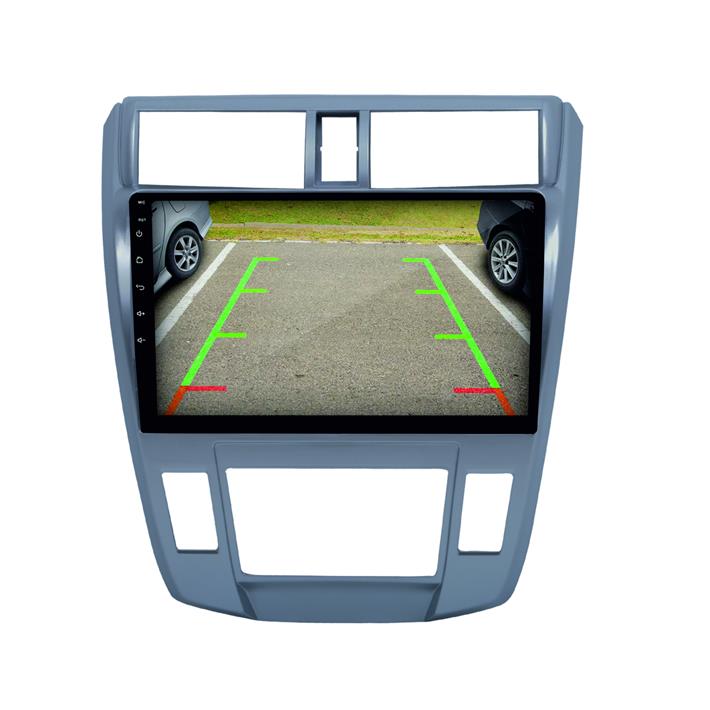 Honda City Dijital Klima Android Multimedya Sistemi  2002-2008