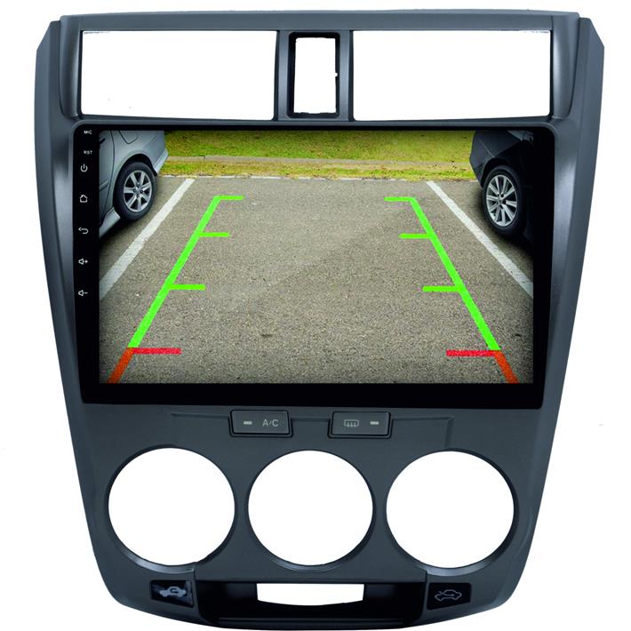 Honda City Manuel Klima Android Multimedya Sistemi  2002-2008
