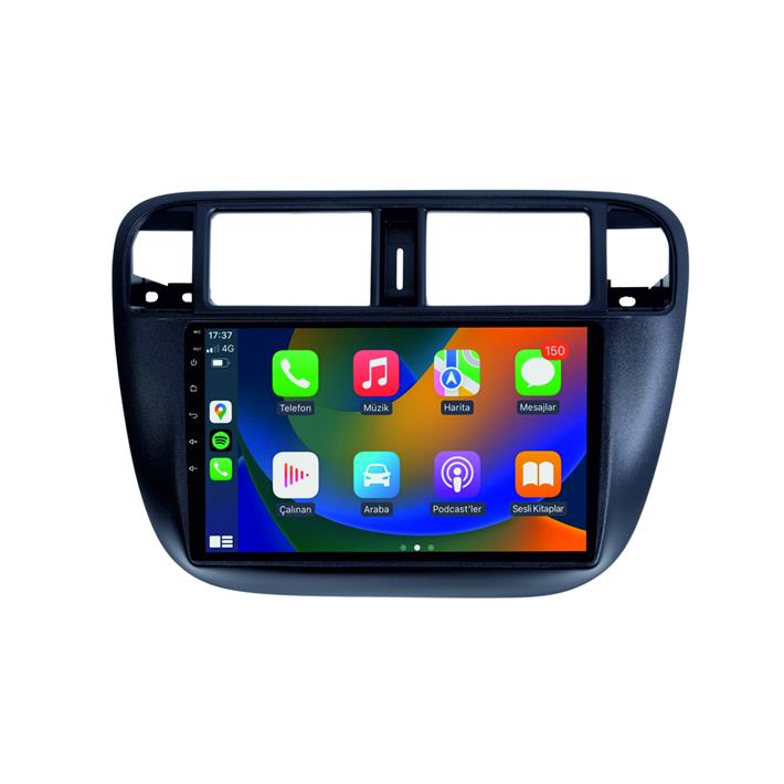 Honda Civic Android Multimedya Sistemi  1996-2001