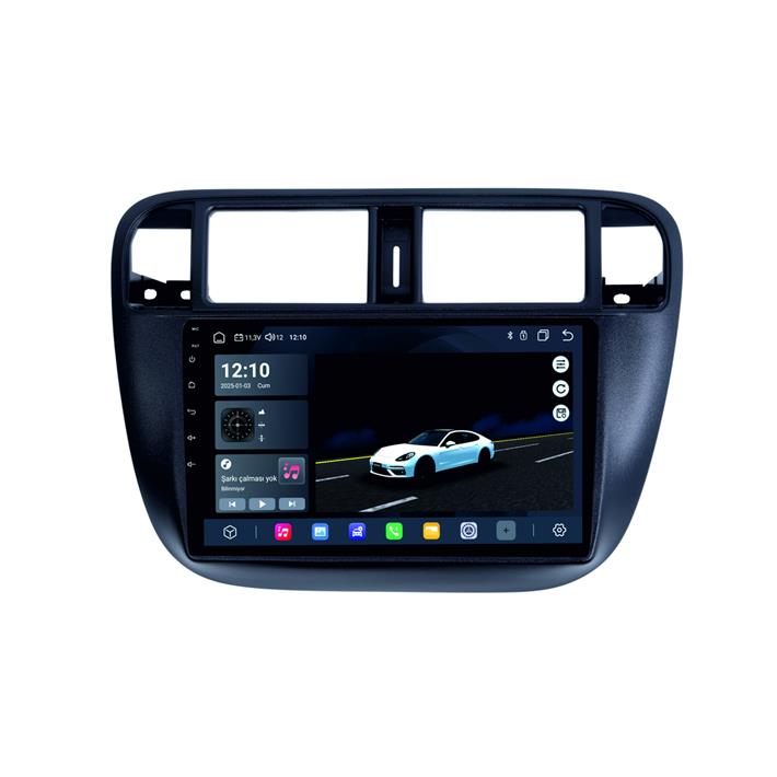 Honda Civic Android Multimedya Sistemi  1996-2001