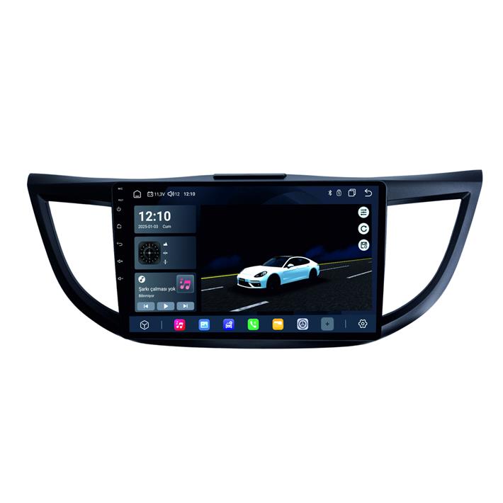 Honda Crv Android Multimedya Sistemi  2012-2017