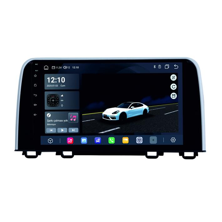 Honda Crv Android Multimedya Sistemi  2018-2020