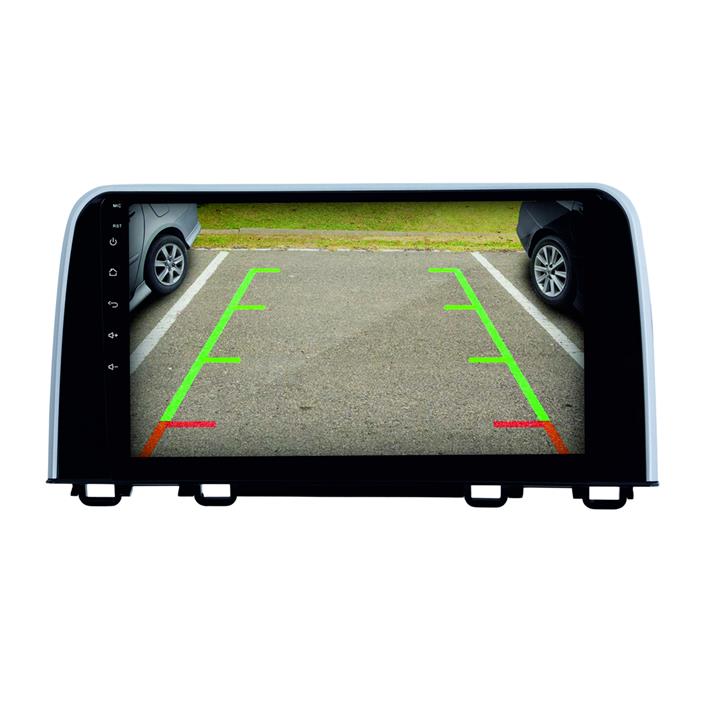 Honda Crv Android Multimedya Sistemi  2018-2020