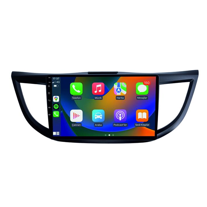 Honda Crv Android Multimedya Sistemi  2012-2017