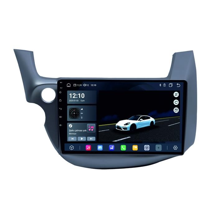 Honda Jazz Android Multimedya Sistemi  2008-2013
