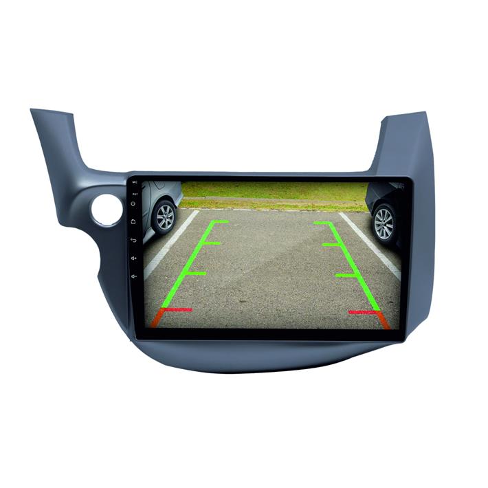 Honda Jazz Android Multimedya Sistemi  2008-2013