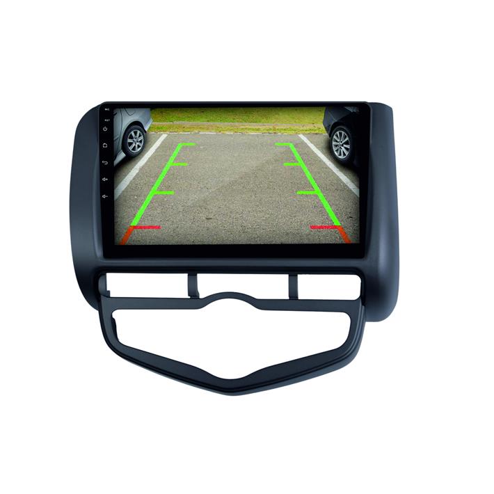 Honda Jazz Dijital Klima Android Multimedya Sistemi  2002-2008