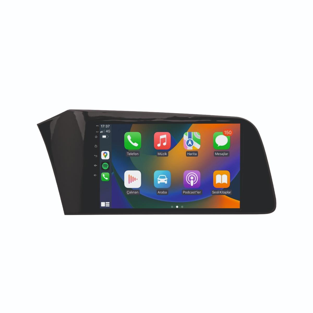 Hyundai Elantra Android Multimedya Sistemi  2021-2022